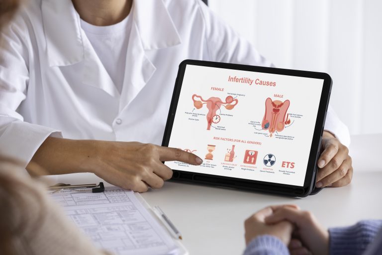 Senggugut Kuat & Period Tak Teratur: Normal Atau Petanda PCOS?
